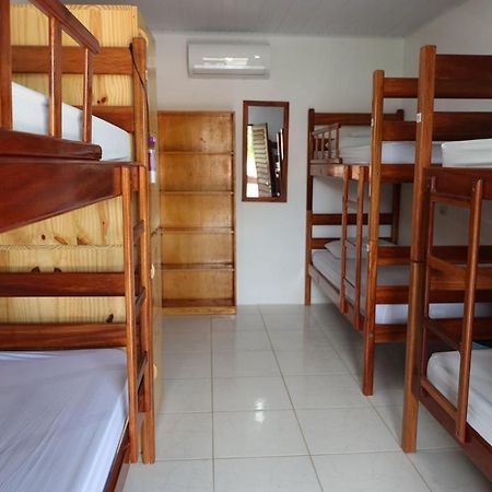 Hostel Jeri Central Jijoca de Jericoacoara Exterior photo