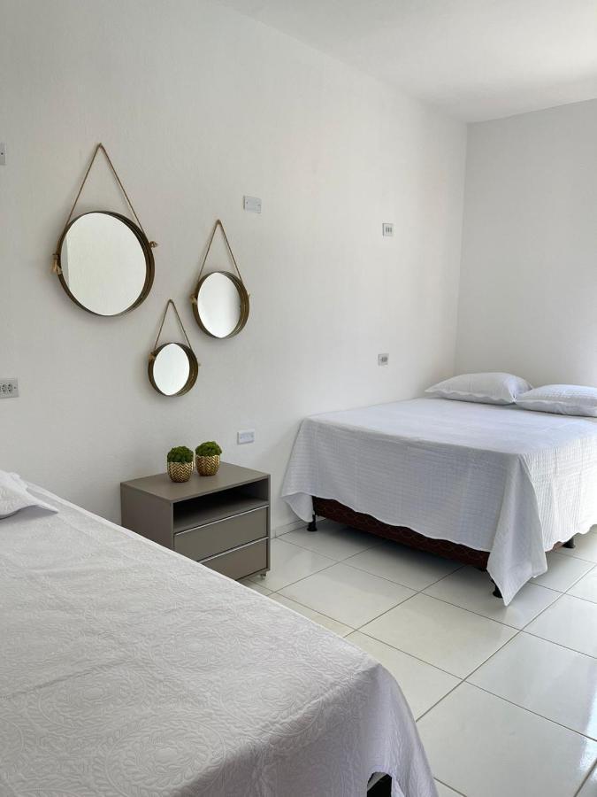 Hostel Jeri Central Jijoca de Jericoacoara Exterior photo