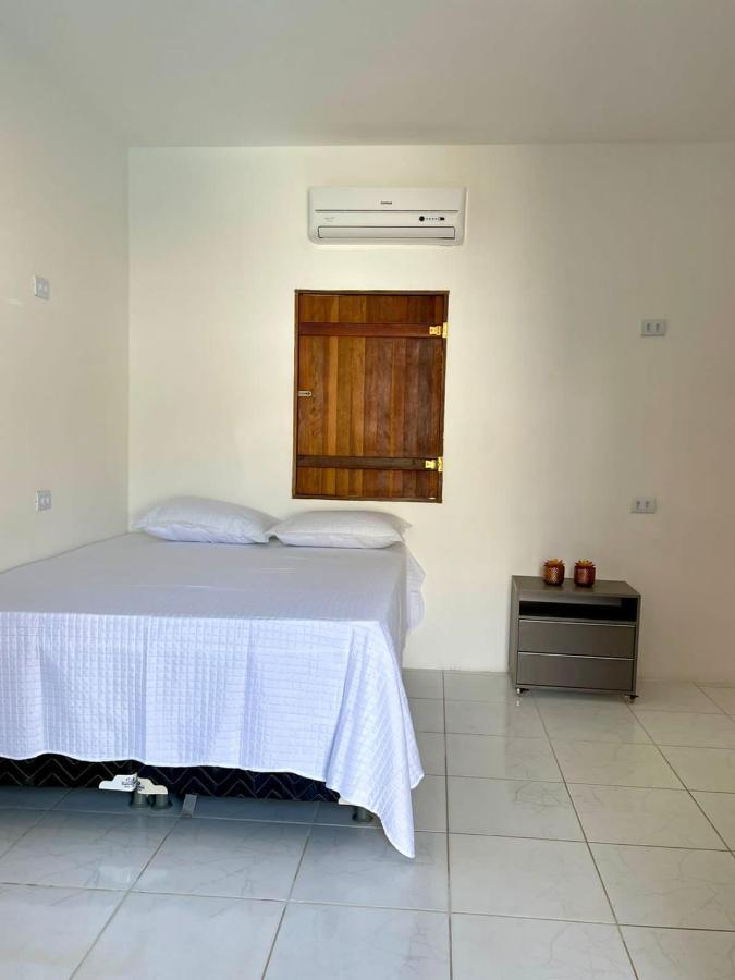 Hostel Jeri Central Jijoca de Jericoacoara Exterior photo