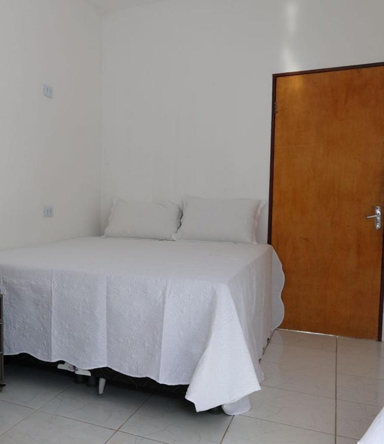 Hostel Jeri Central Jijoca de Jericoacoara Exterior photo