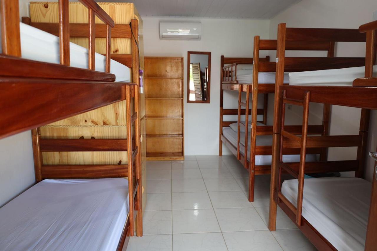 Hostel Jeri Central Jijoca de Jericoacoara Exterior photo