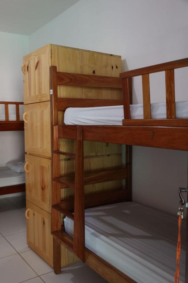 Hostel Jeri Central Jijoca de Jericoacoara Exterior photo